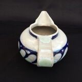 Pourer "art deco"