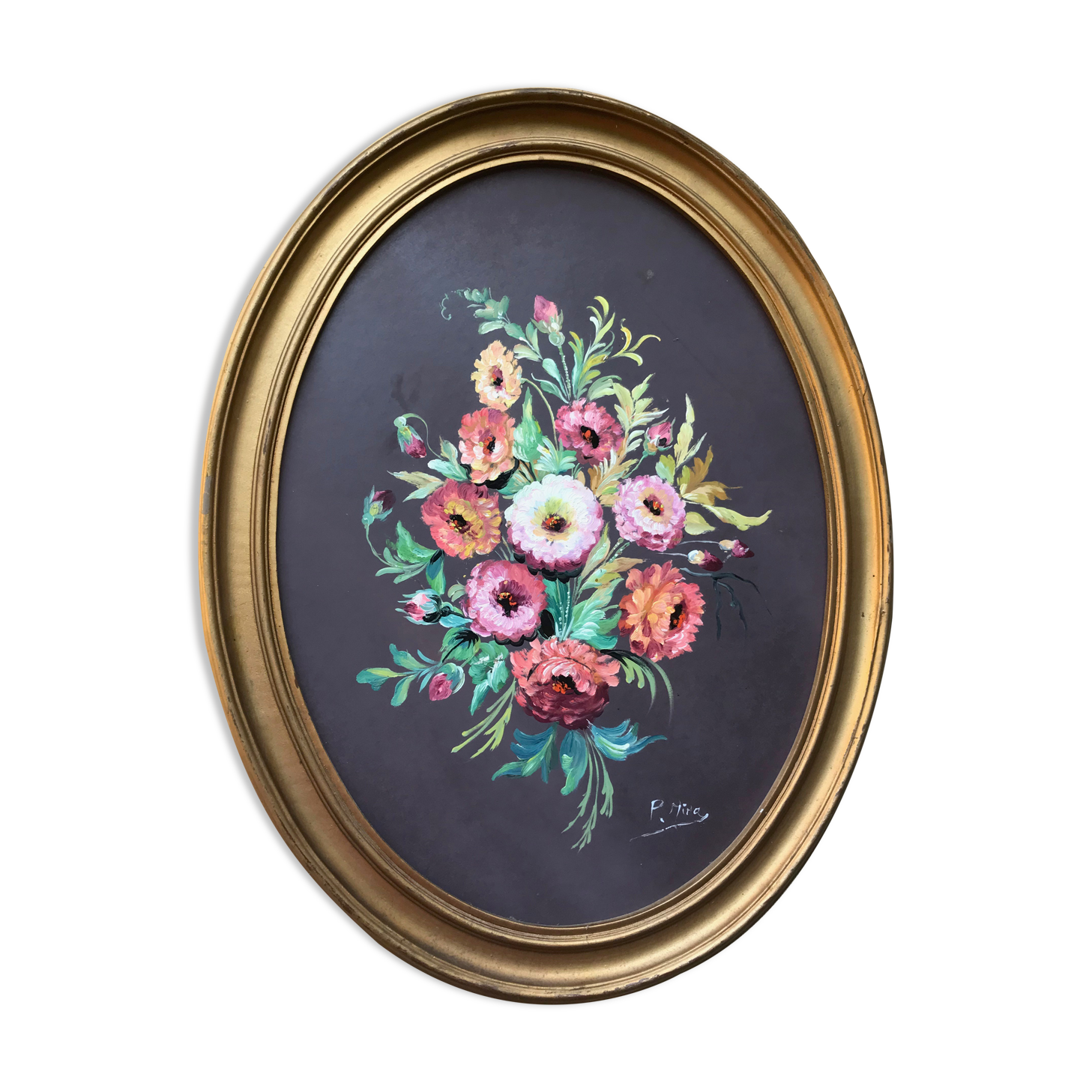 Bouquet of flowers