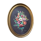 Bouquet de fleurs