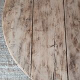 Farmhouse coffee table