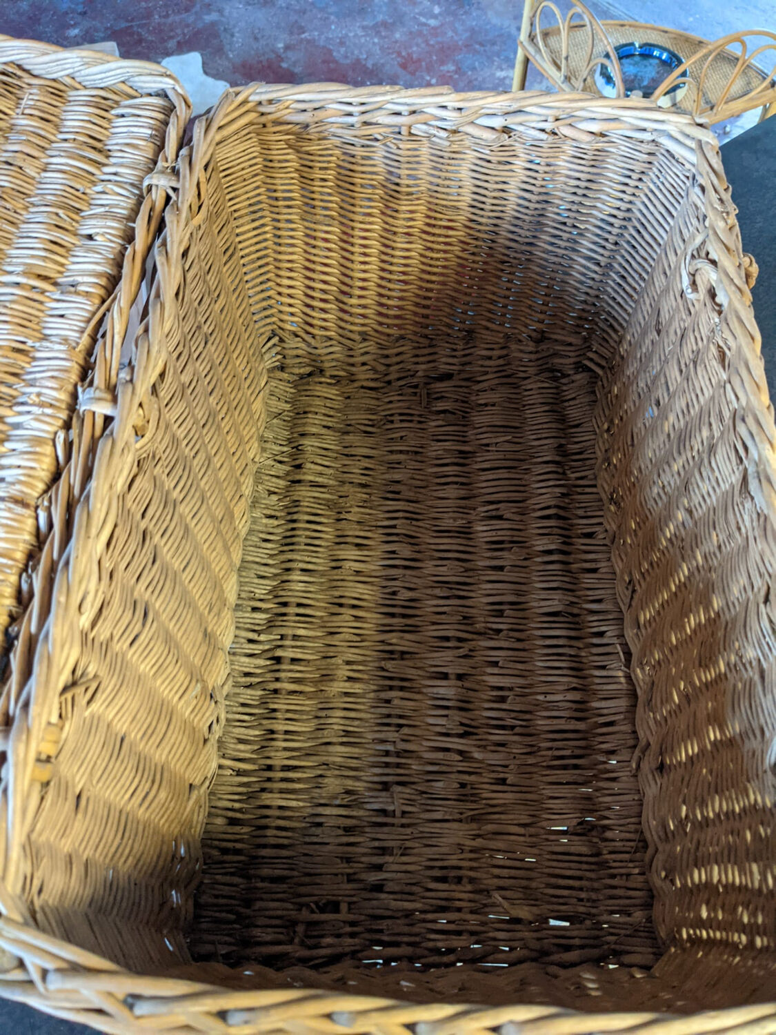 Basket