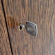 Armoire de 70'