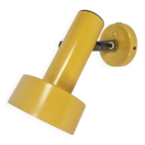 Philips - NWS series - wall lamp - wall spotlight - metal - 70's