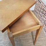 Vintage table