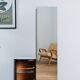 Dressing Cabinet with mirror by Jindrich Halabala for UP Zavody  – 1930