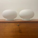 Pair of 60/70 table lamps
