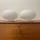 Pair of 60/70 table lamps