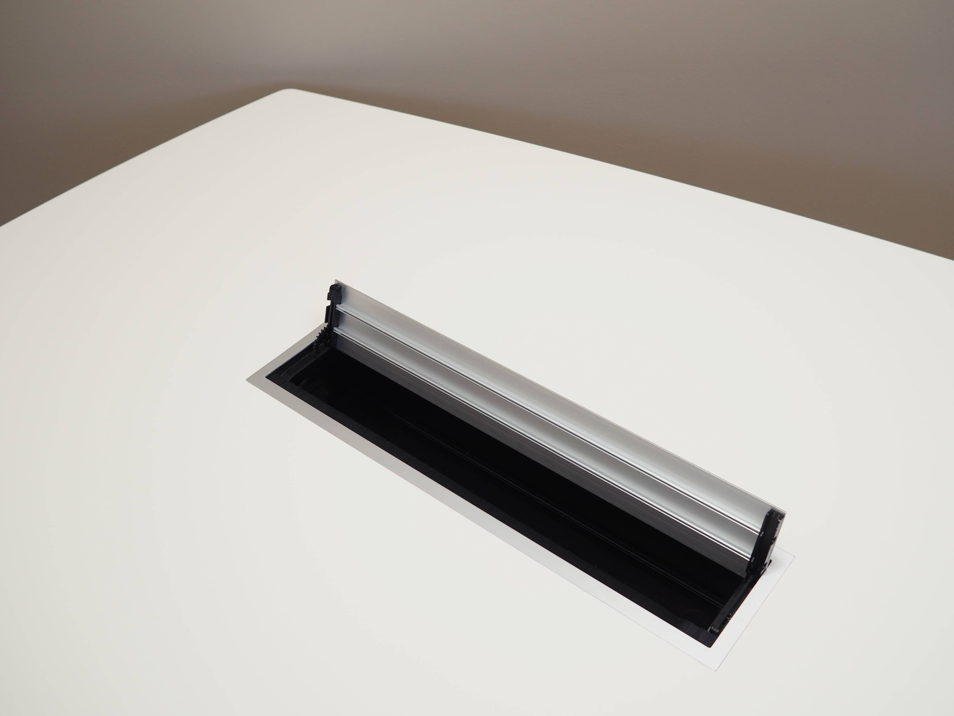 Conference table, Danish design, 2016, designer: Paul Leroy, manufacturer:
