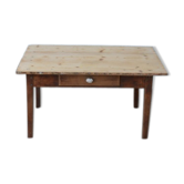 Low farm table