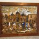 Saint Mark's Basilica signed Brescia