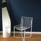 Järpen dining chair by Niels Gammelgaard for Ikea 1983