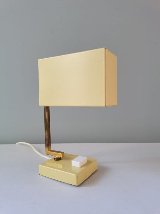 Italian table lamp 50 years