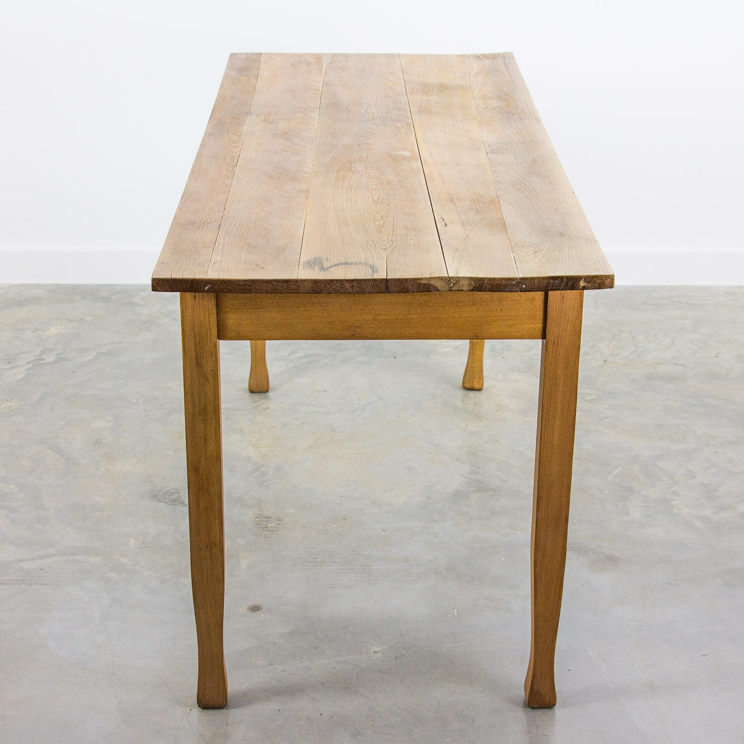 Vintage dining table