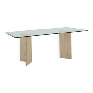Table à manger italienne