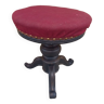 Napoleon III piano stool