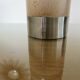 XXL salt and pepper mills by Stoha Design, Germany, 1980