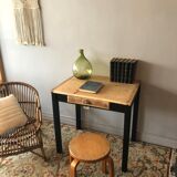 Old desk