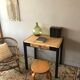 Old desk