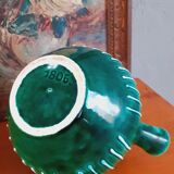 Vintage ceramic jug year 50