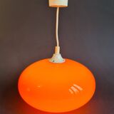 Vintage Sixties pendant light