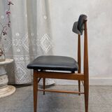 Scandinavian chairs