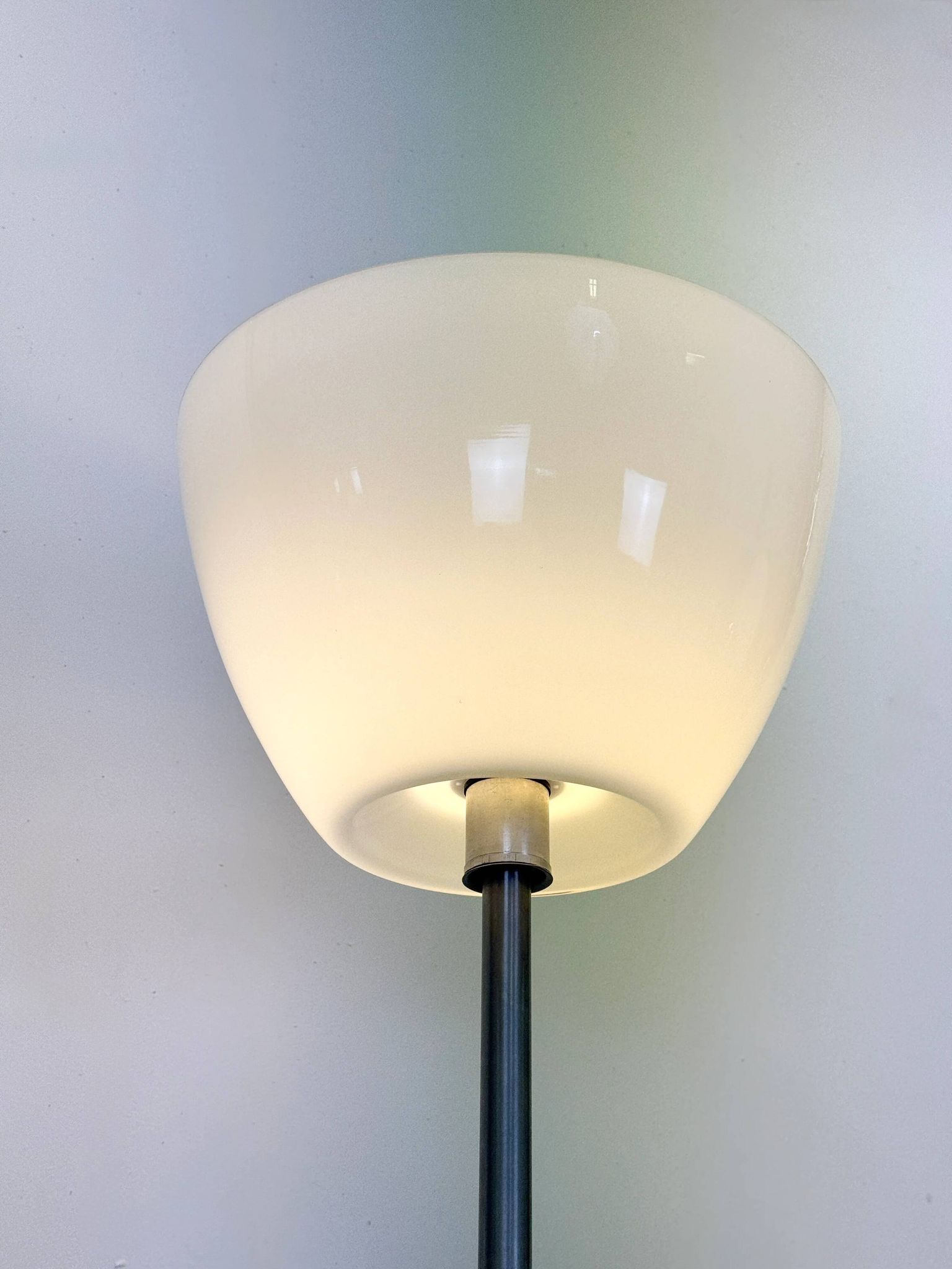 "Papavero" floor lamp — Castiglioni for Flos, Italy, 1970s
