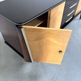 Belgium sideboard from the 1950s