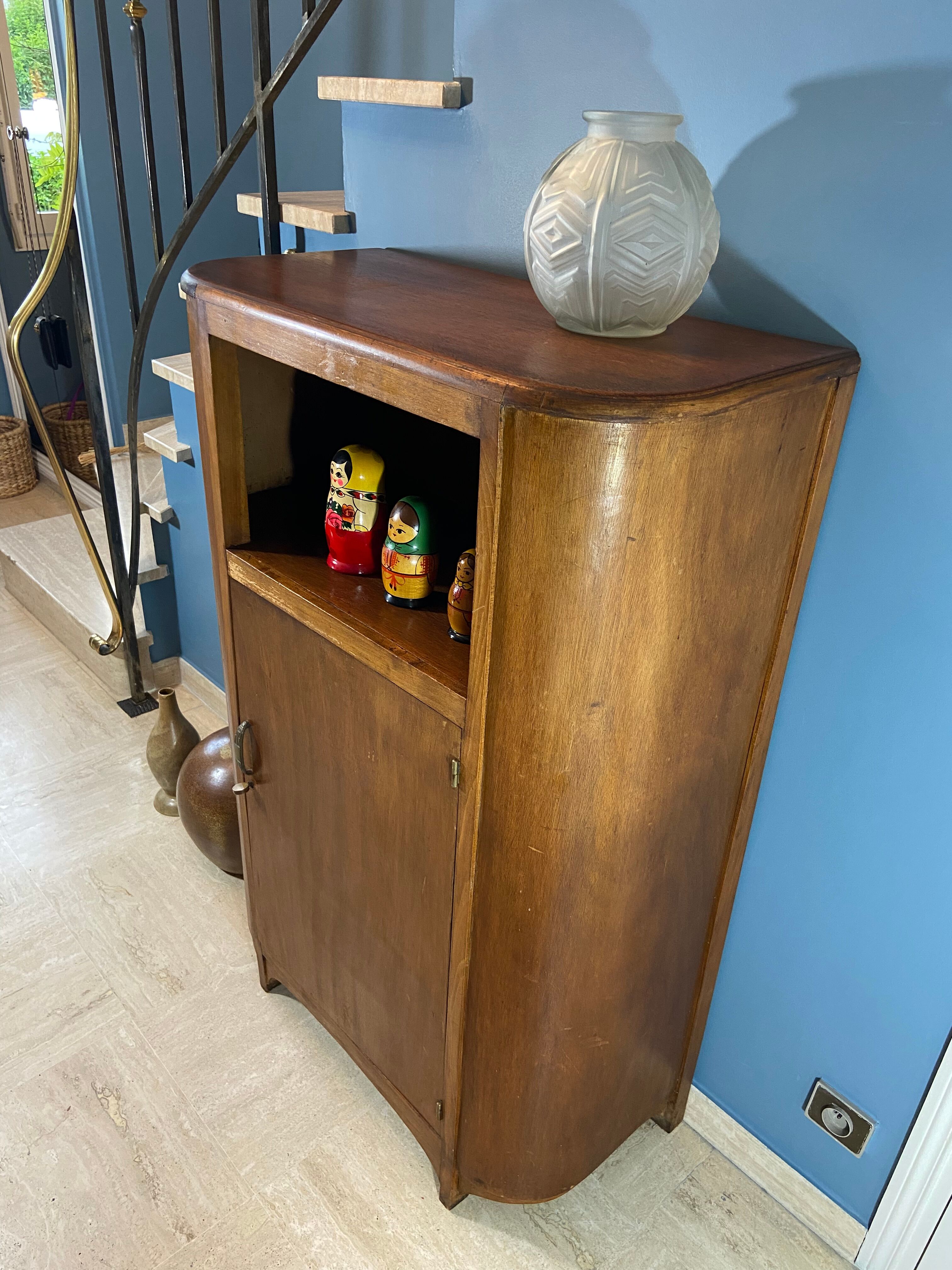 Art Deco buffet 1930