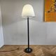 Lampadaire des années 1970 KUALA pour Meblo, Franco Bresciani, Italie.