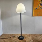 Rare Midcentury Floor Lamp KUALA for Meblo, Franco Bresciani, Italy, 1970s