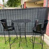 Highchair
