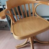 Baumann bistro chair