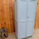 Armoire parisienne