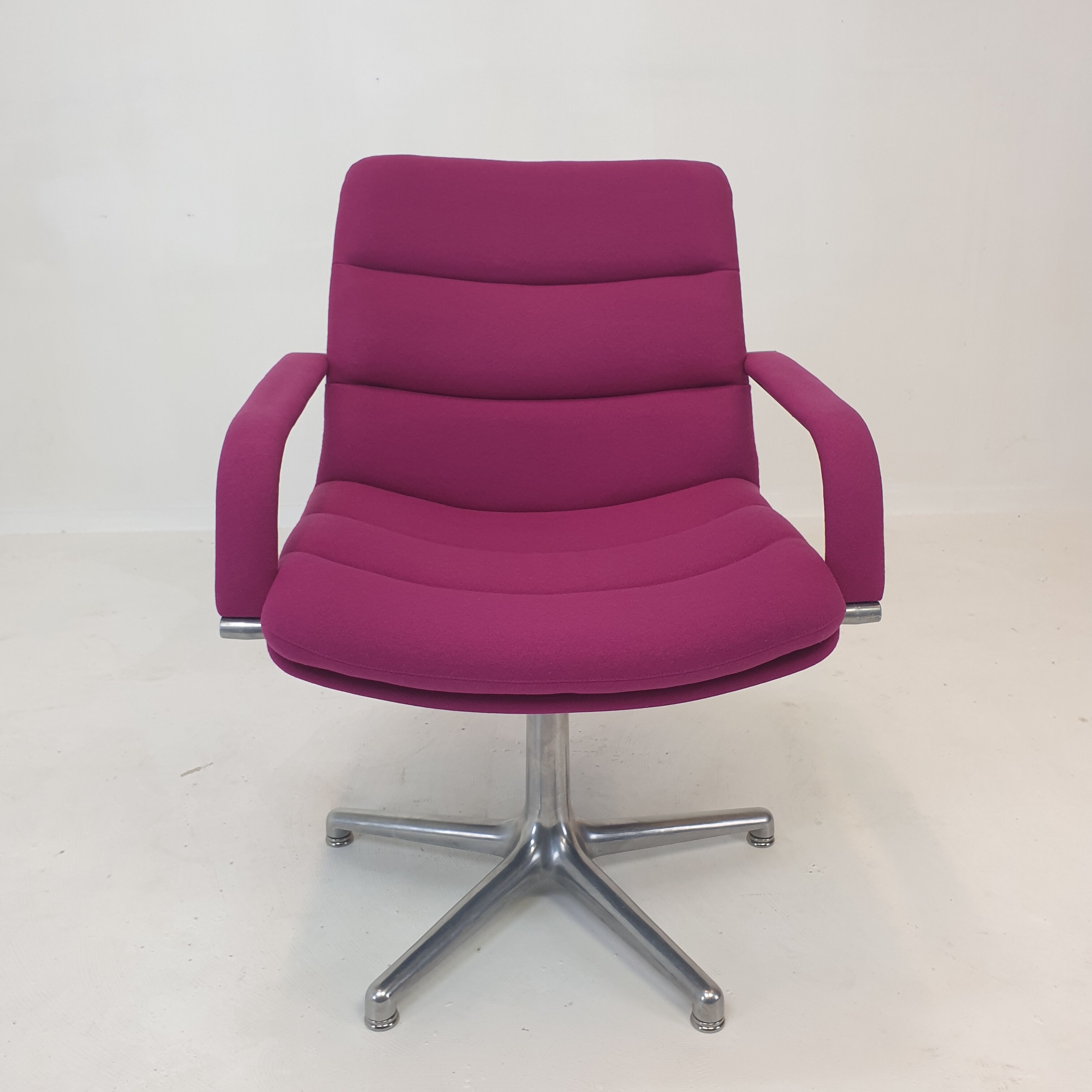 Armchair by Geoffrey Harcourt for Artifort