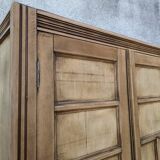 Small Parisian wardrobe