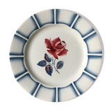 Digoin sarretuemines Dolphin plates