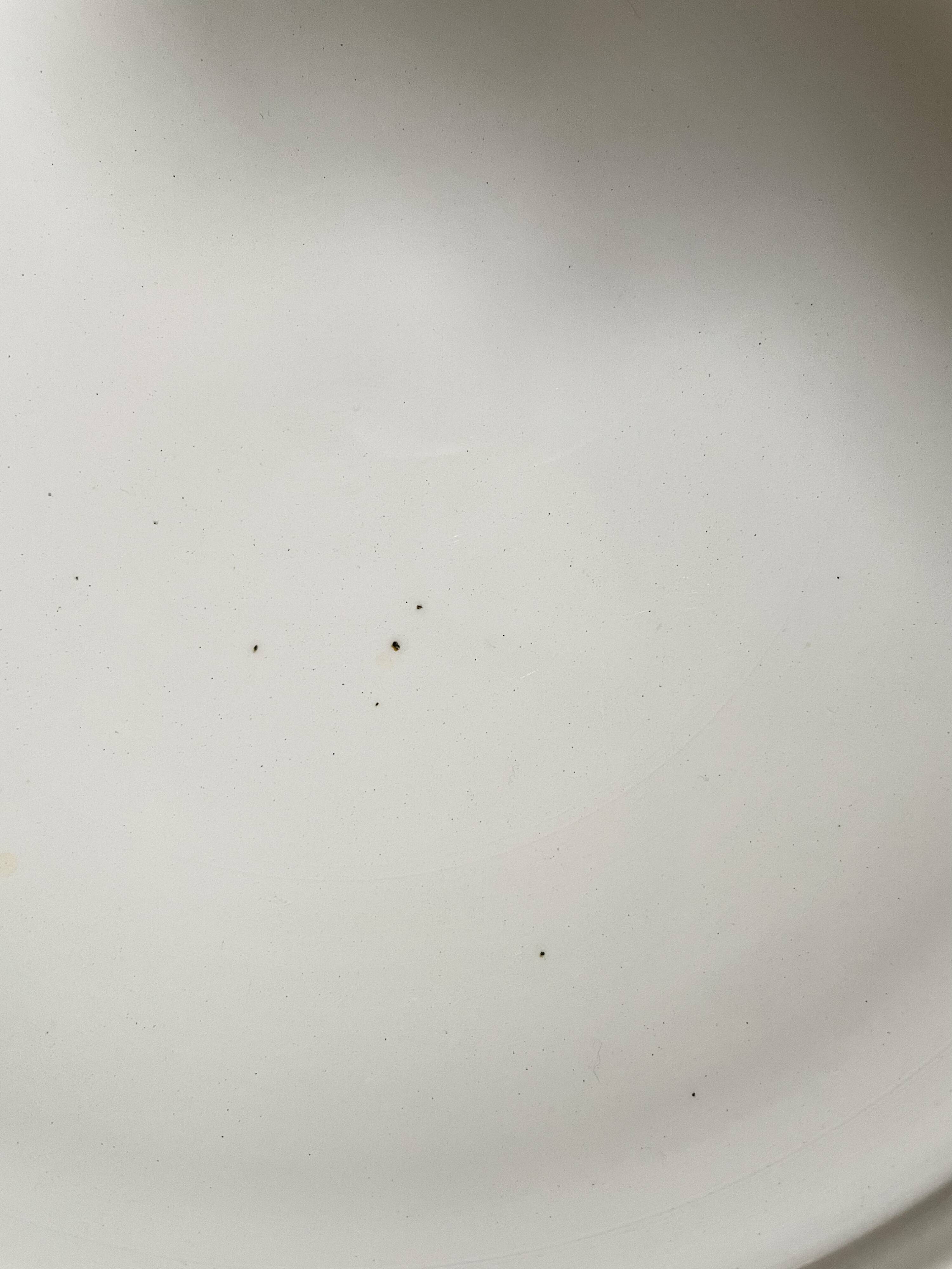 Moulin des Loups and Hamage earthenware tureen