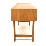 Commode scandinave en pin Suède 1970