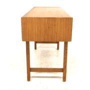 Scandinavian pine chest of drawers Sweden 1970