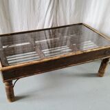 Tibetan coffee table