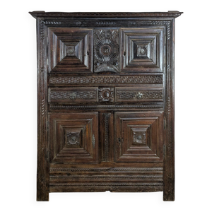 Buffet du XVIIème Art - populaire