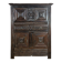 Buffet from the 17th century, Popular Art from the Auvergne region.