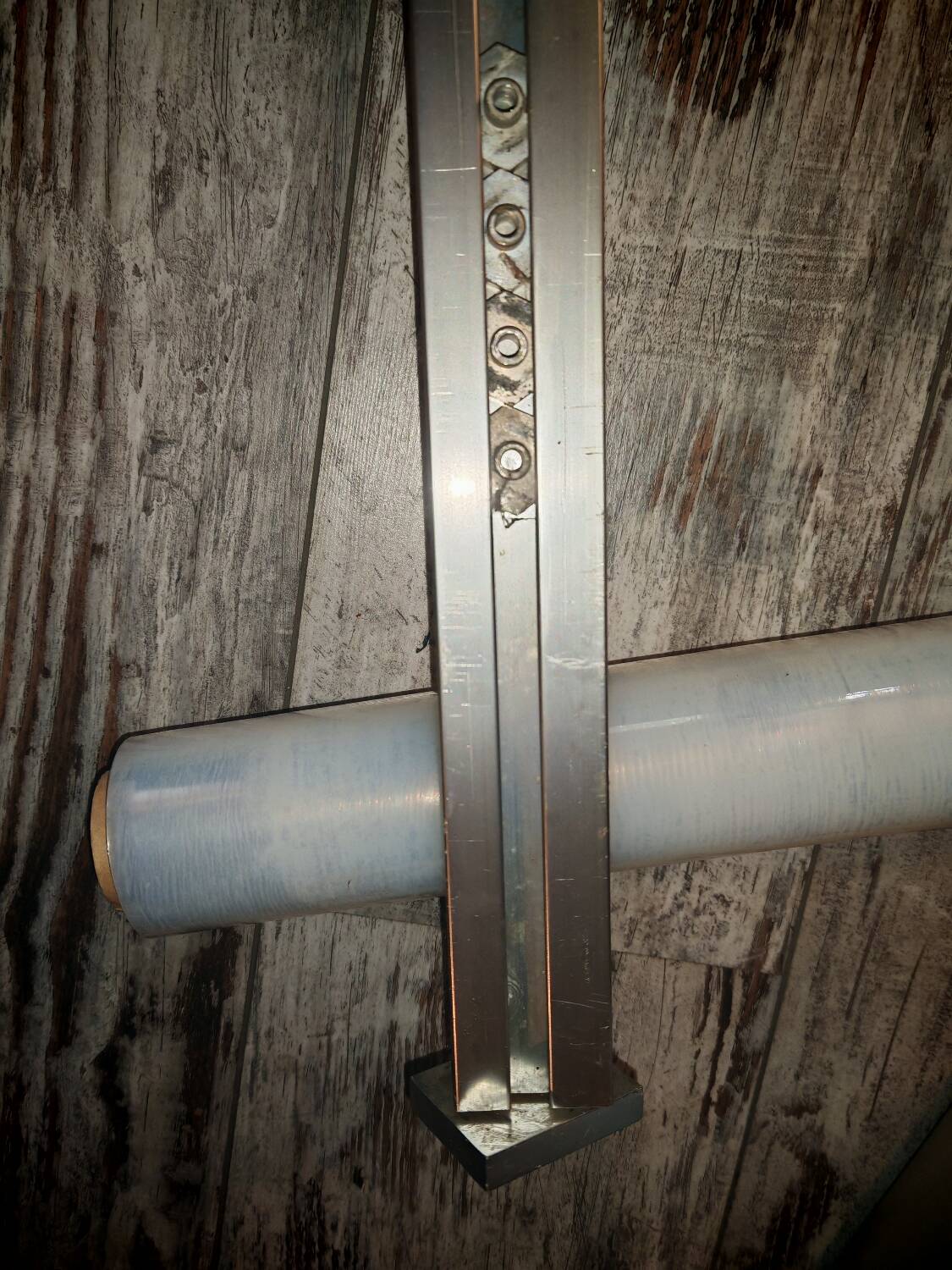 Roche Bobois library