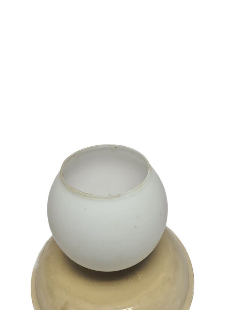 Postmodern Communist ceiling light, Poland, 1970s