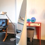 Lipstick mirror from the 70s