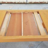 1970 elm dining table