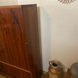 Rosewood sideboard from the 60s