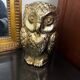 Owl owl Mauro Manetti Ice bucket