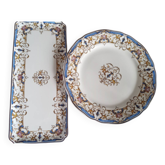 Giens Dishes