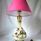 Lampe de salon